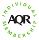  member of the Association of Qualitative Researchers 